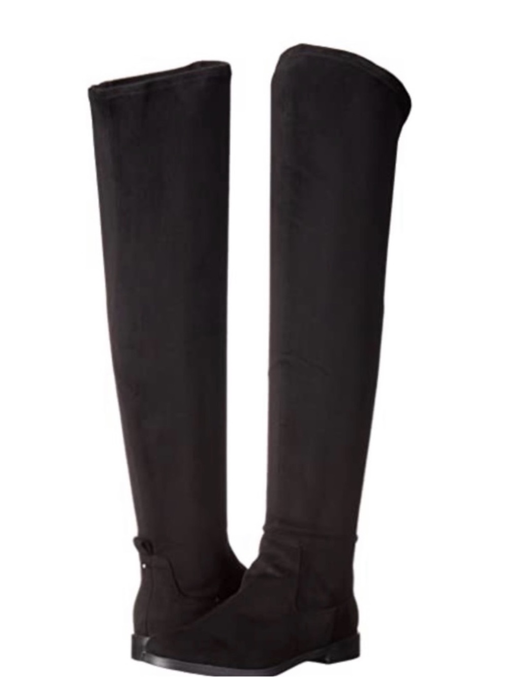 Kenneth Cole REACTION Wind-y Over The Knee Boots